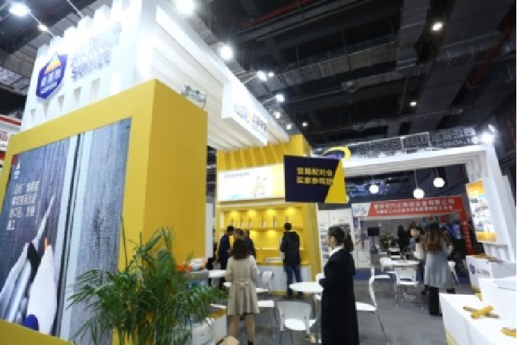 立足雙循環(huán) 開(kāi)拓新格局 | BIC 2022@深圳，煥發(fā)建筑行業(yè)新活力