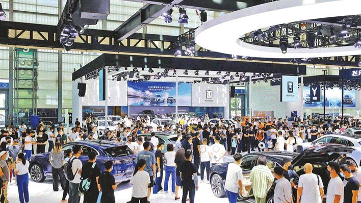 立足雙循環(huán) 開(kāi)拓新格局 | BIC 2022@深圳，煥發(fā)建筑行業(yè)新活力