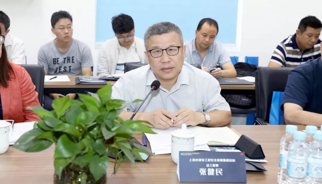 觀摩+研討 | 共話套筒灌漿全過程檢測技術(shù)在裝配式建筑領(lǐng)域中的應(yīng)用