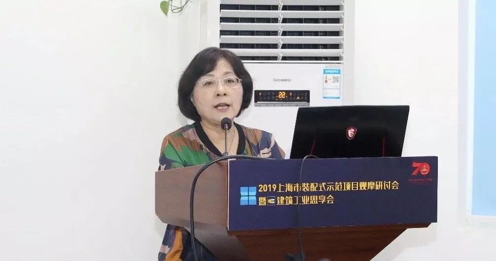 觀摩+研討 | 共話套筒灌漿全過程檢測技術(shù)在裝配式建筑領(lǐng)域中的應(yīng)用