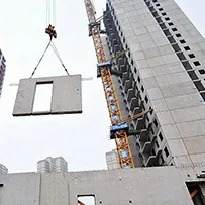 第十屆亞洲國際建筑工業(yè)化展覽將于2021年3月24-26日亮相上海新國際博覽中心！