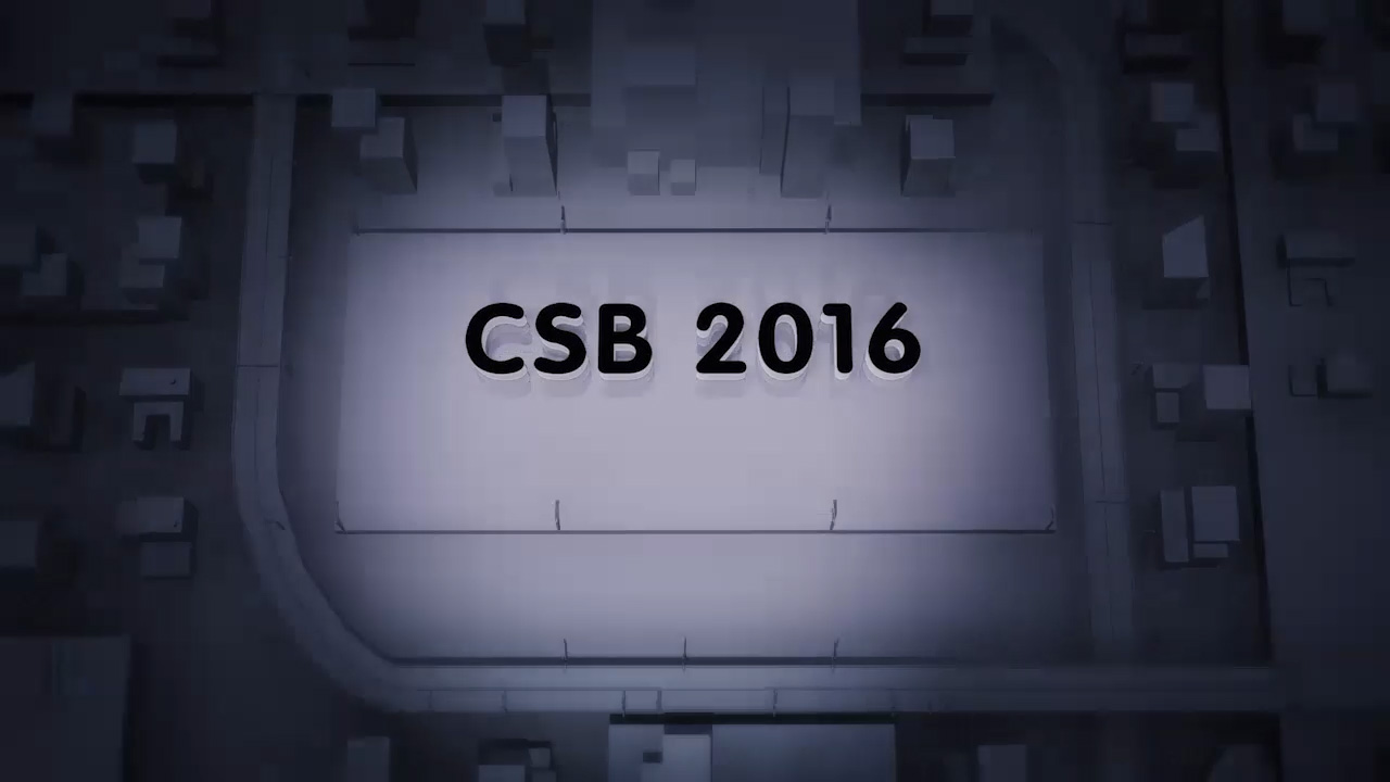 2016展會現(xiàn)場視頻